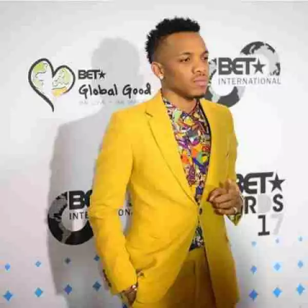 “I Will Bring Home The Grammy Award Soon” -Tekno Assures His Fans